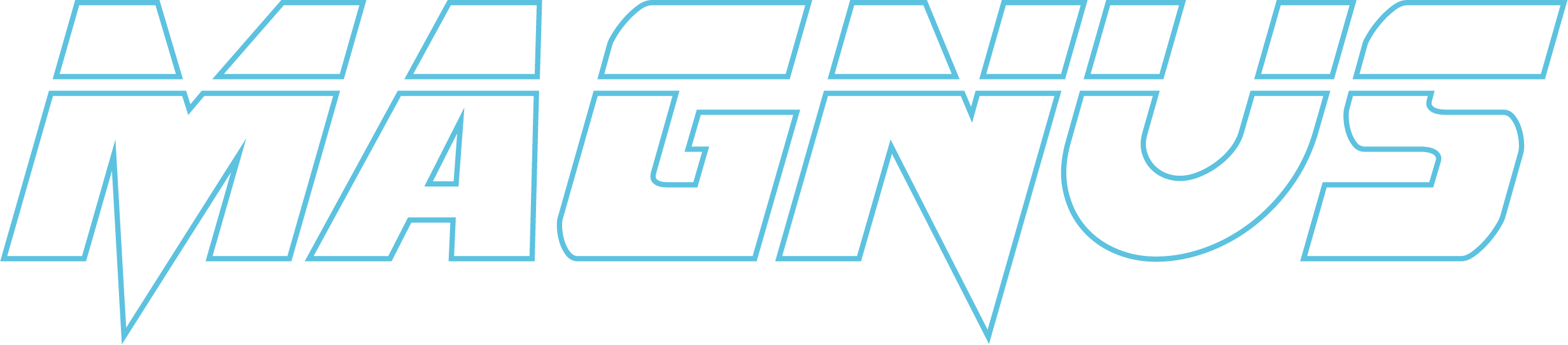 Magnus Gym